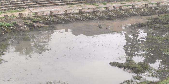 नैनीताल: सुखाताल झील पानी से भरी, लगातार हो रही बारिश से जलस्रोत खुले body image