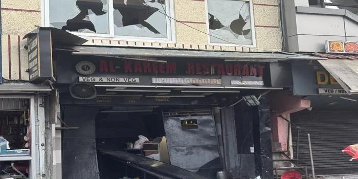 नैनीताल में बालिका से दुष्कर्म के बाद उपजा आक्रोश, शहर में तनाव, पुलिस सतर्क