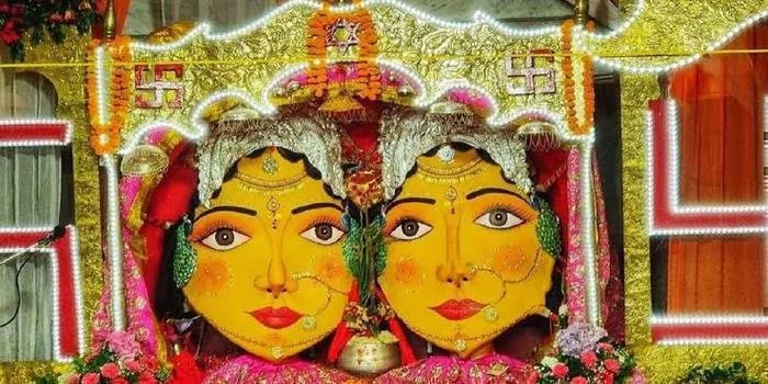 नंदा देवी महोत्सव 2025 की तैयारियाँ शुरू, सभा भवन में हुई महत्वपूर्ण बैठक