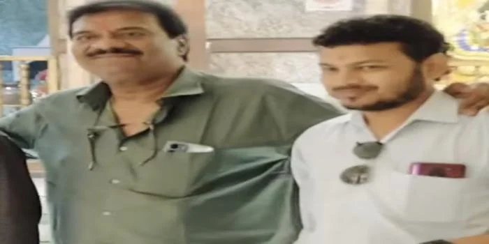 बॉलीवुड अभिनेता दीपक सिरके पहुंचे नैनीताल, प्रशंसकों में दिखा उत्साह