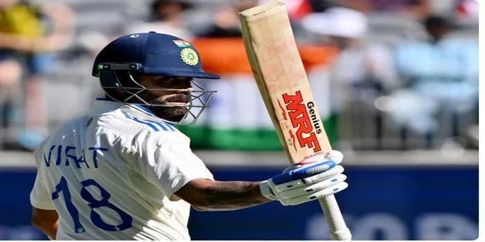 IND vs AUS: जबरदस्त विराट! कमाल कर दिया