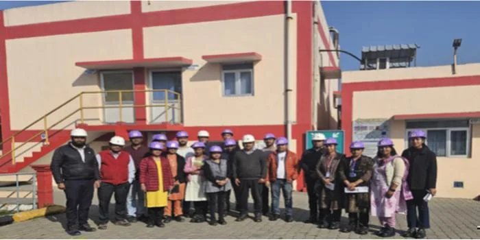 उत्तराखंड मुक्त विश्वविद्यालय में सात दिवसीय प्रयोगात्मक कार्यशाला जारी