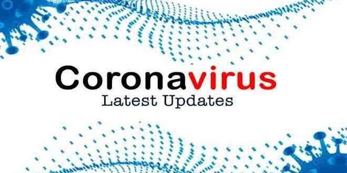 आज कोरोना से 2 संक्रमितों की मौत