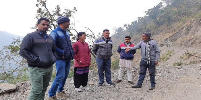 2022 में आयेगी कांग्रेस की सरकार :मनमोहन कनवाल