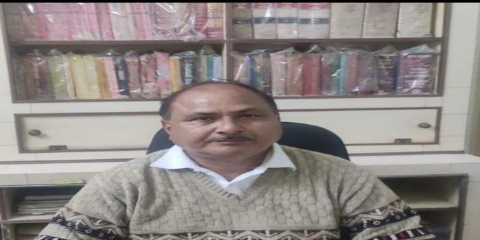 उमेश जोशी होंगे अखिल ब्राह्मण उत्थान महासभा के मुख्य कानूनी सलाहकार