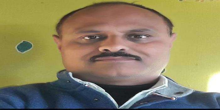 दैनिक समाचार पत्र 'आज'  के वरिष्ठ पत्रकार प्रशांत दीक्षित का कोरोना से निघन