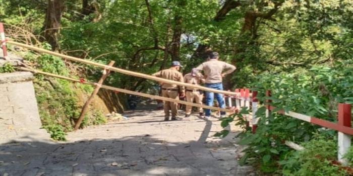 नैनीताल के एक क्षेत्र में एकमुश्त 36 लोगों में संक्रमण की पुष्टी, माइक्रो कंटेटमेंट जोन घोषित