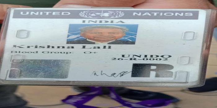 नैनीताल घूमने आए पूवॅ राजनयिक की हृदय गति रुकने से मौत