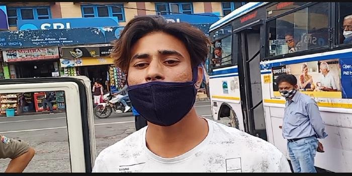 पर्यटक को सीएम का भांजा बताना पड़ा भारी