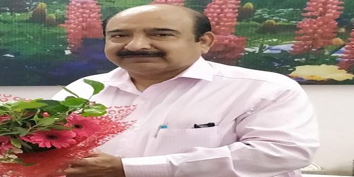 पर्वत विकास पत्र के सम्पादक एम हसनैन की प्रदेश सचिव पद पर ताजपोशी