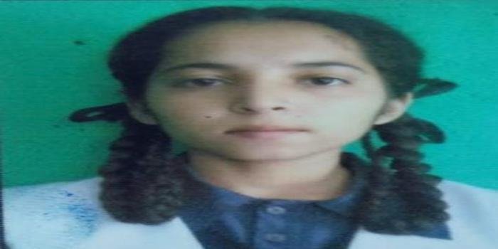 भूमियाधार इंटर कॉलेज की छात्रा  हिमानी बिष्ट ने किया विद्यालय टॉप