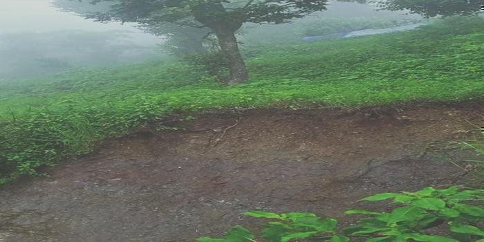 भूस्खलन के कारण दिन-रात डर के साये में जी रहे हैं खूपी गांव के निवासी