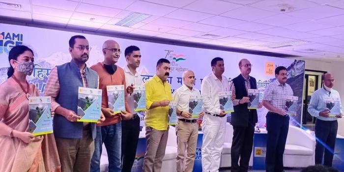 प्लास्टिक कचरे से हिमालयी जल स्रोत जैव विविधता गंभीर ख़तरे में: नौला फाउंडेशन