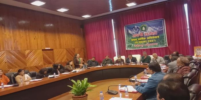 उत्तराखंड की विलुप्त होती सांस्कृतिक धरोहर के संरक्षण को लेकर विचार गोष्ठी का  आयोजन