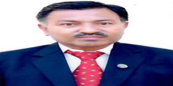 डॉक्टर शेर सिंह सामंत बने रॉयल सोसाइटी ऑफ बायोलॉजी लंदन के फेलो