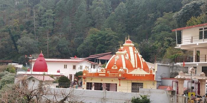 15 जून को होने वाला कैंची घाम. मेला स्थगित