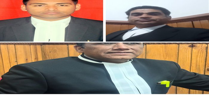 उत्तराखंड उच्च न्यायालय में तीन अधिवक्ताओं की नियुक्ति, अस्थायी रूप से दी गई जिम्मेदारी