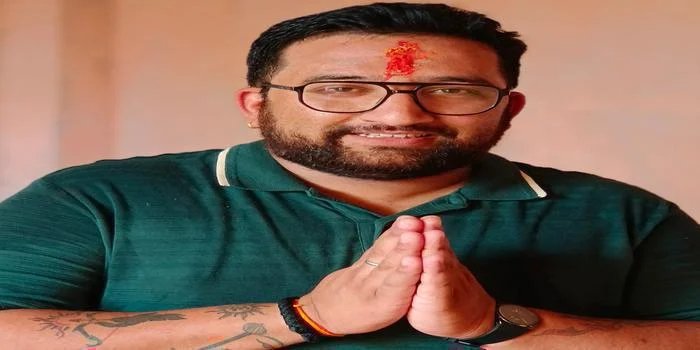 भाजपा मंडल अध्यक्ष पद के लिए मोहित लाल साह ने  भी पेश की दावेदारी