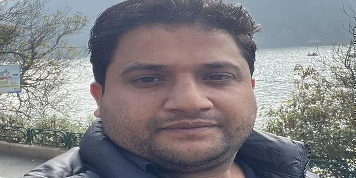 अखिल एकता उद्योग व्यापार मंडल ने  हर्षित तिवारी को दी जिला प्रभारी की जिम्मेदारी