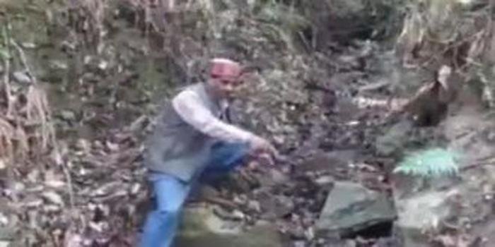 बागेश्वर जिले के श्री जगदीश कुनियाल ने किया पहाड का नाम उंचा, हुए देश विदेश में प्रसिद्ध