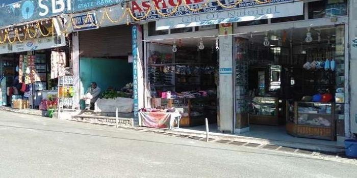 20 दिसंबर को होने वाले व्यापार मंडल मंडल के चुनाव में विरोध के स्वर