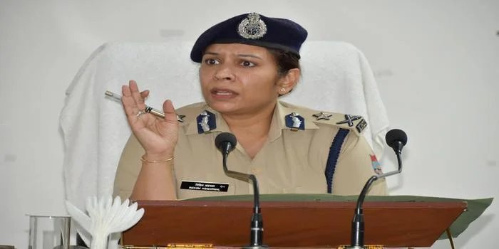 ड्रग्स फ्री उत्तराखंड मिशन:  तस्करों पर होगी सख़्त निगरानी, आईजी  ने बनाई रणनीति