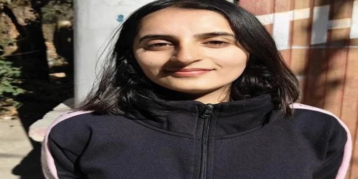 राष्ट्रीय एकीकरण शिविर में तनिशा जोशी और किरण पांडे का चयन