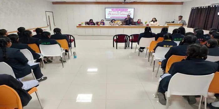 बालिकाओं की सुरक्षा सुनिश्चित करने हेतु विशेष कार्यशाला संपन्न