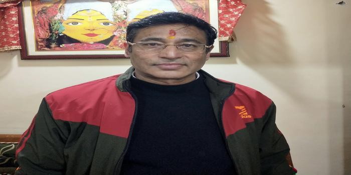 मनोज साह चौथी बार बने श्री राम सेवक सभा के अध्यक्ष, जगदीश चंद्र बवाड़ी तीसरी बार महासचिव body image