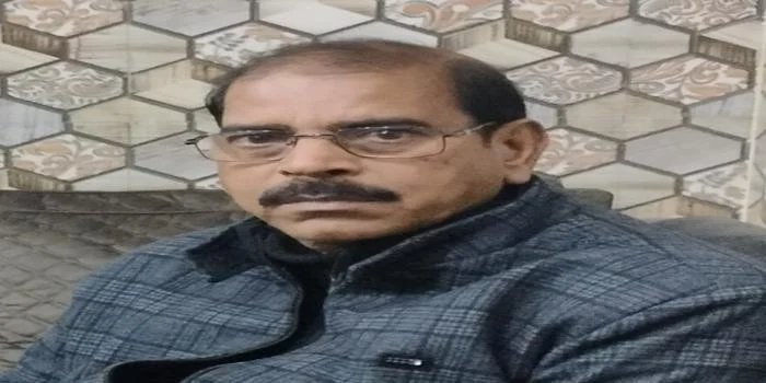 आर्ट एण्ड क्राफ्ट, शिल्प कला कार्यशाला में बृज मोहन जोशी का प्रशिक्षक के रूप में पुनः चयन हुआ