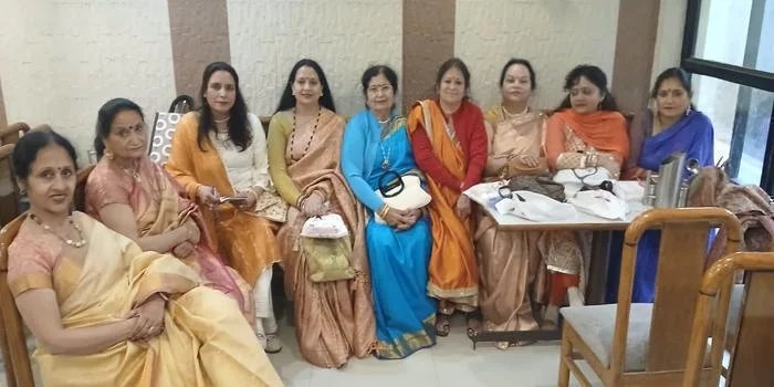 लेक सिटी वेलफेयर क्लब की बैठक सम्पन्न, मदर्स डे पर “माँ तुझे प्रणाम” कार्यक्रम की तैयारी