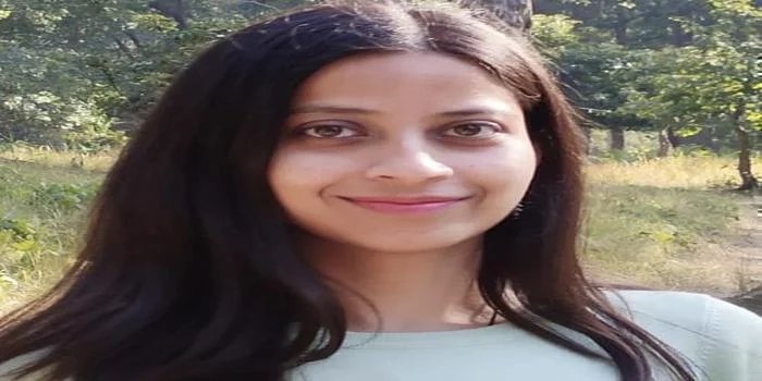 आस्था अधिकारी ने कुमाऊं विश्वविद्यालय से पीएचडी की परीक्षा सफलतापूर्वक पूरी की