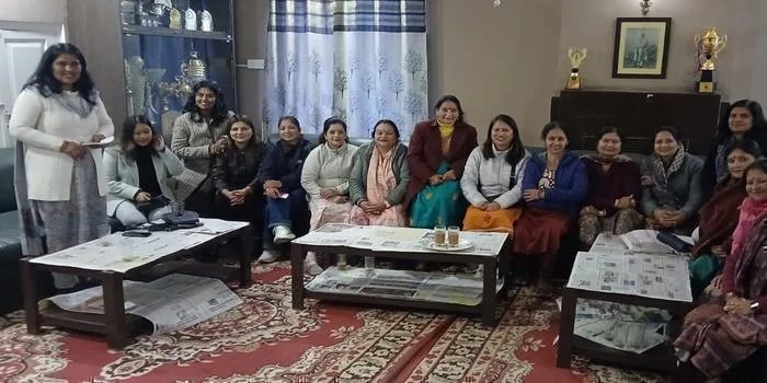 नैनीताल: लेक सिटी वेलफेयर क्लब के वार्षिक चुनाव 16 मार्च को