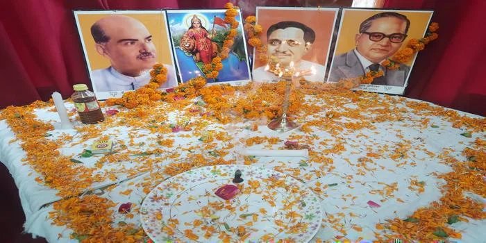 Nainital :डॉ. श्यामा प्रसाद मुखर्जी बलिदान दिवस पर भाजपा का कार्यक्रम आयोजित