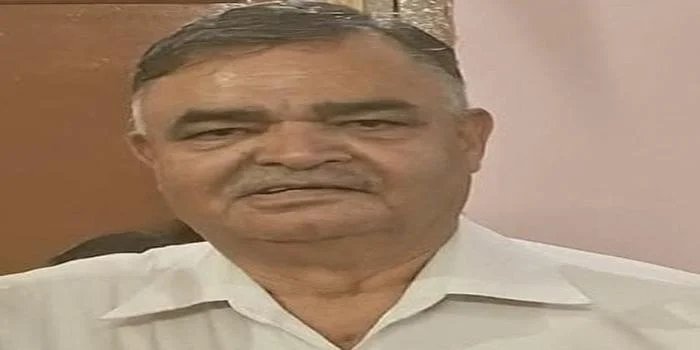 नैनीताल:पूर्व सभासद  मनोज तिवारी का निधन, वरिष्ठ पत्रकार जी .आर. तिवारी के बड़े भाई थे स्व. तिवारी