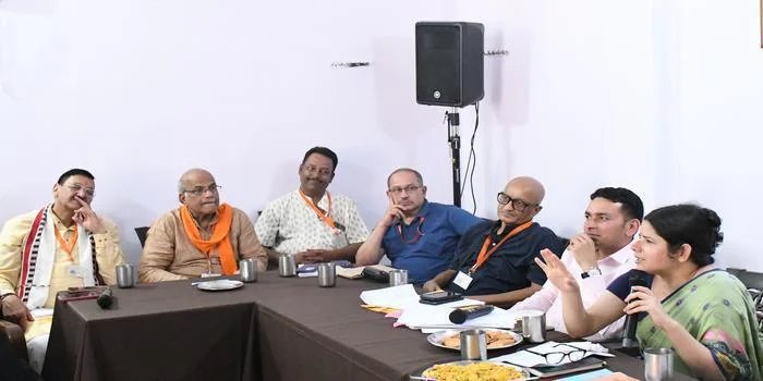 कैंची धाम मेला 15 जून को: शटल सेवा से ही होगा प्रवेश, छोटे रास्ते और दोपहिया वाहन रहेंगे प्रतिबंधित