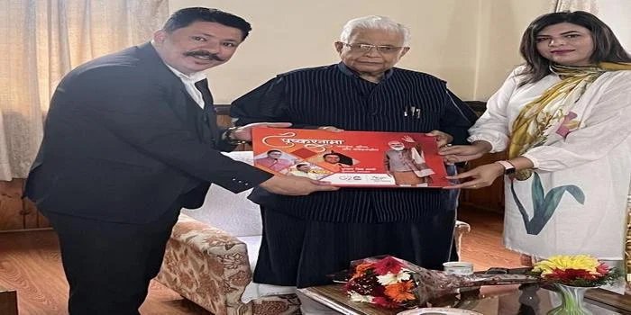 सैयद काशिफ़ जाफ़री बने AIMFD के उत्तराखंड प्रदेश संयोजक