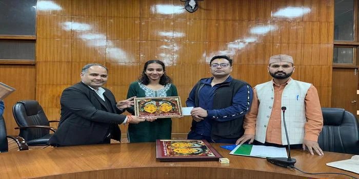 संकल्प कार्यक्रम के तृतीय दिवस पर नैनीताल क्लब में भाषण प्रतियोगिता संपन्न