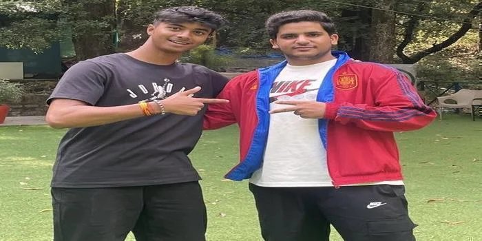 सेंट जोसेफ कॉलेज  के अथर्व श्रीवास्तव और सक्षम खन्ना ने ICSE 10वीं परीक्षा में किया शानदार प्रदर्शन