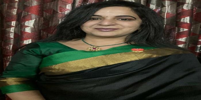 ज्योति खन्ना लायंस क्लब गोल्ड नैनीताल की अध्यक्ष निर्वाचित