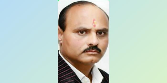 नैशनल यूनियन आफॅ जर्नलिस्ट इंडिया नैनीताल के जिला अध्यक्ष मनोनित बने प्रशांत दीक्षित