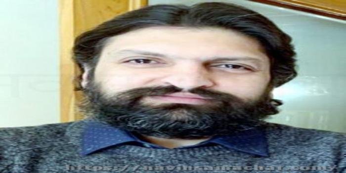 नयना देवी व्यापार मंडल का मिशन डाक्यूमेंट जारी