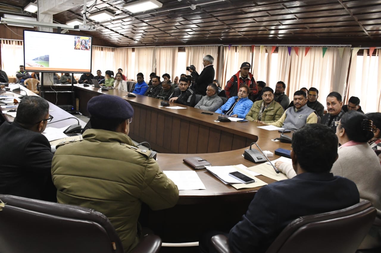 नैनीताल में 22 से 25 दिसंबर तक होगा भव्य विंटर कार्निवाल body image 1