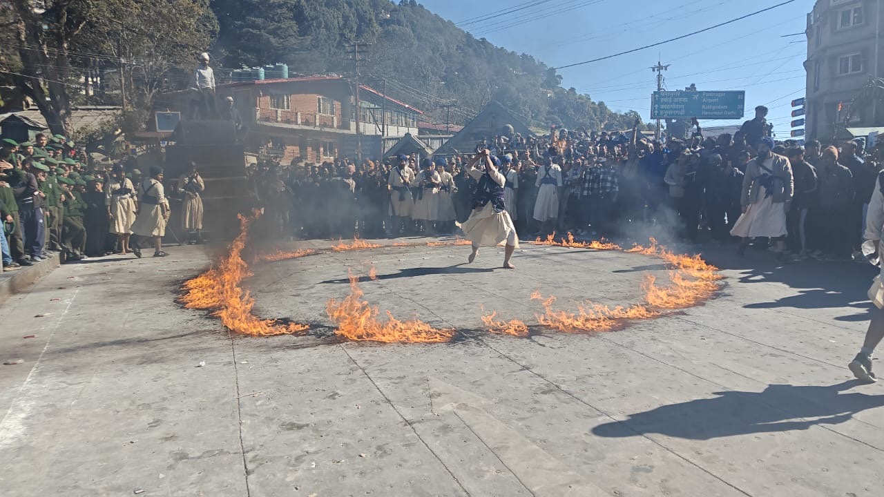 नैनीताल विंटर कार्निवाल में कला, संस्कृति और परंपरा का भव्य प्रदर्शन body image 1