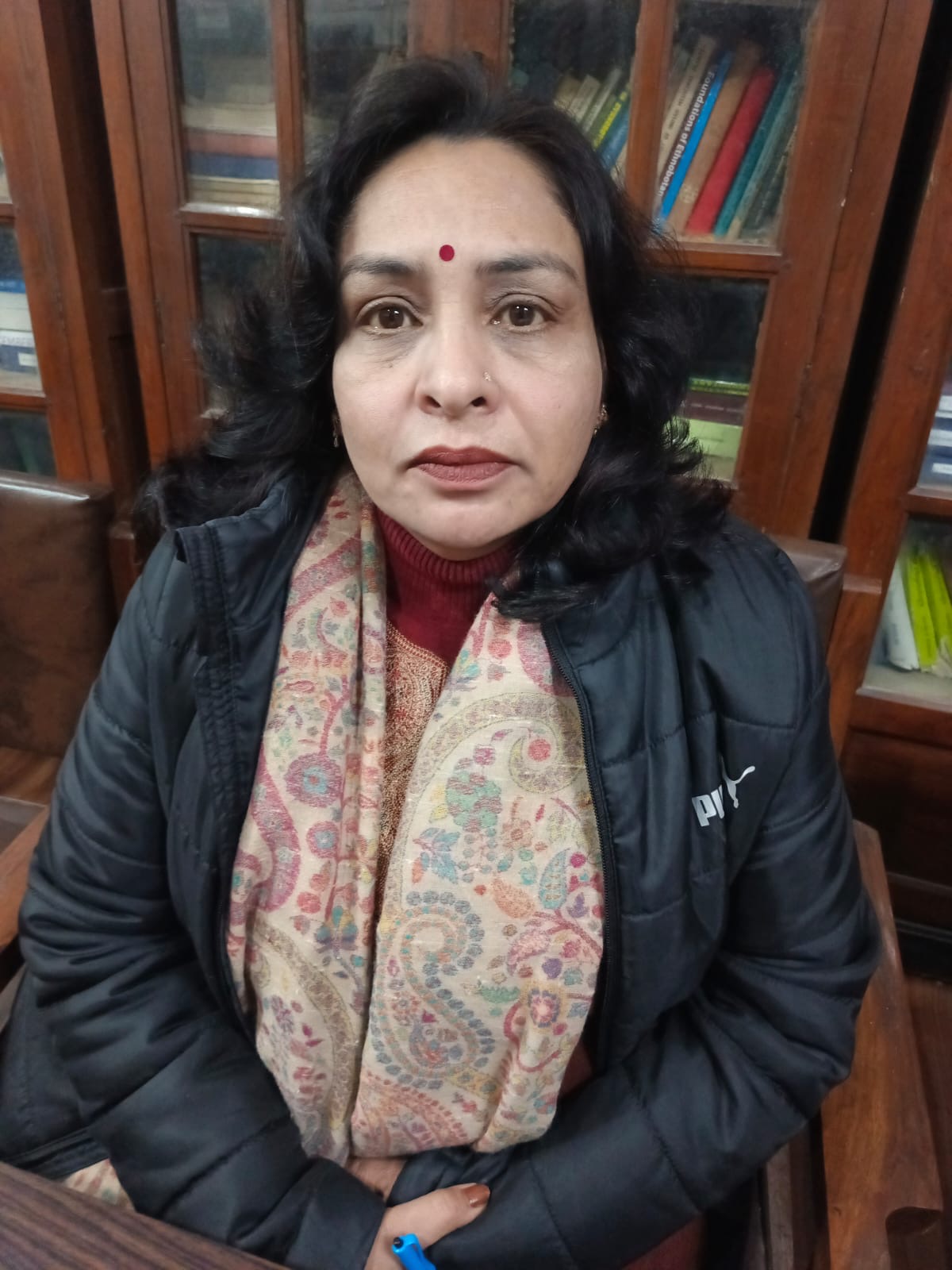 कूटा अध्यक्ष प्रो. ललित तिवारी व महासचिव प्रो. युगल जोशी सहित पूरी कार्यकारिणी निर्विरोध निर्वाचित body image 2