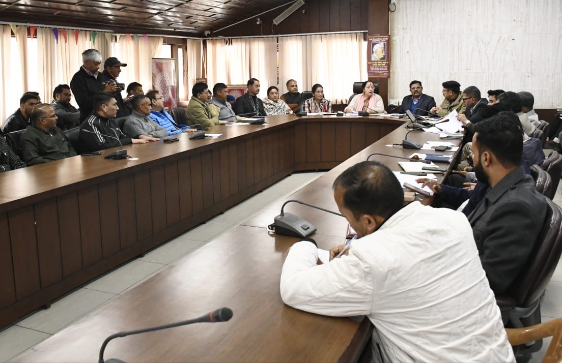 नैनीताल में 22 से 25 दिसंबर तक होगा भव्य विंटर कार्निवाल body image 2