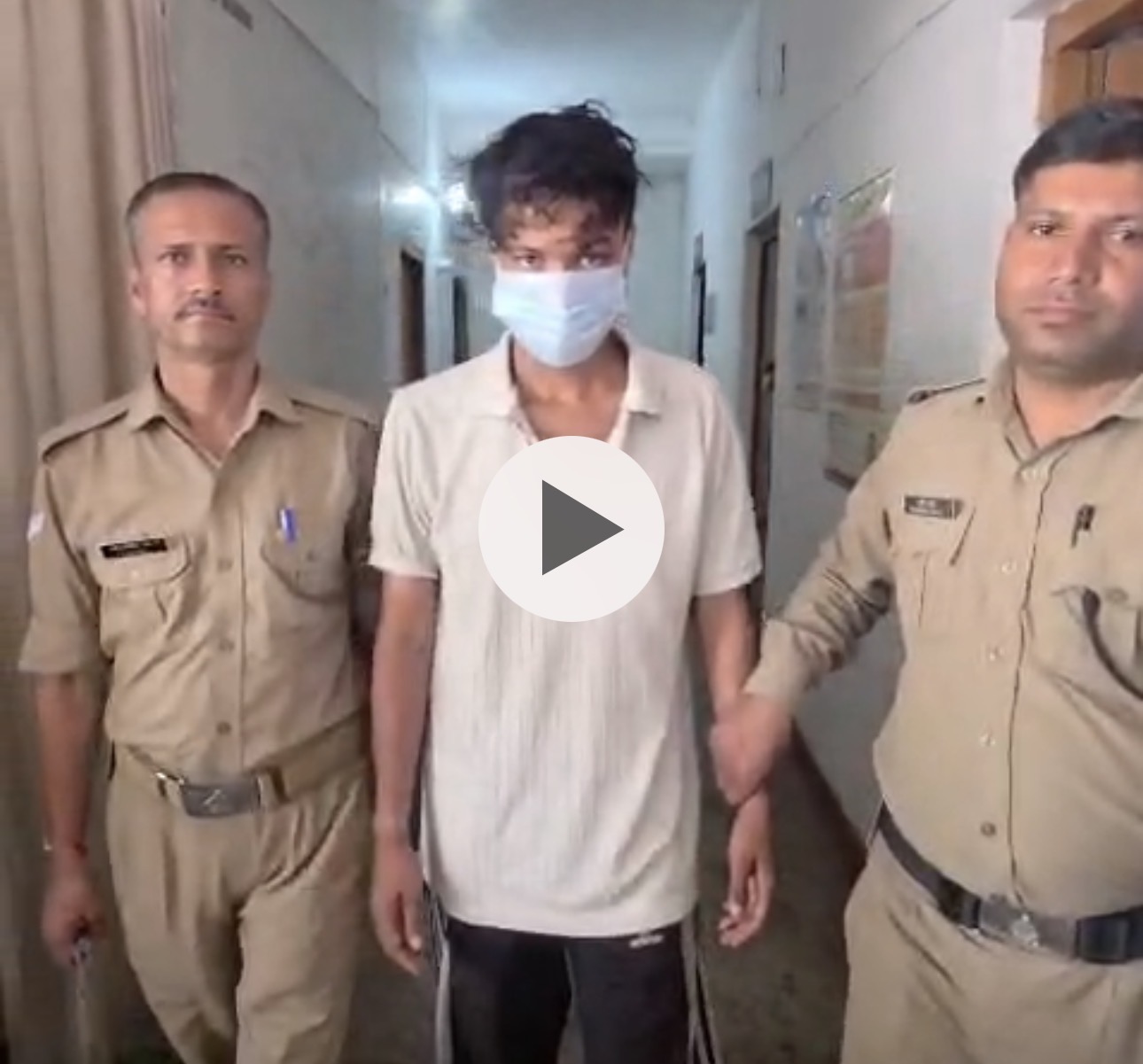 हल्द्वानी पुलिस की बड़ी कार्रवाई, चोरी की स्कूटी बरामद, आरोपी गिरफ्तार body image 2