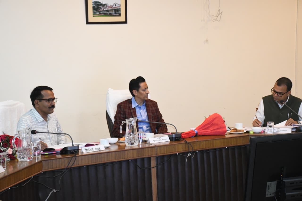 नैनीताल में अवैध होम स्टे पर होगी सख्त कार्रवाई, मोहल्लों में बनेंगी पॉकेट पार्किंग body image 2