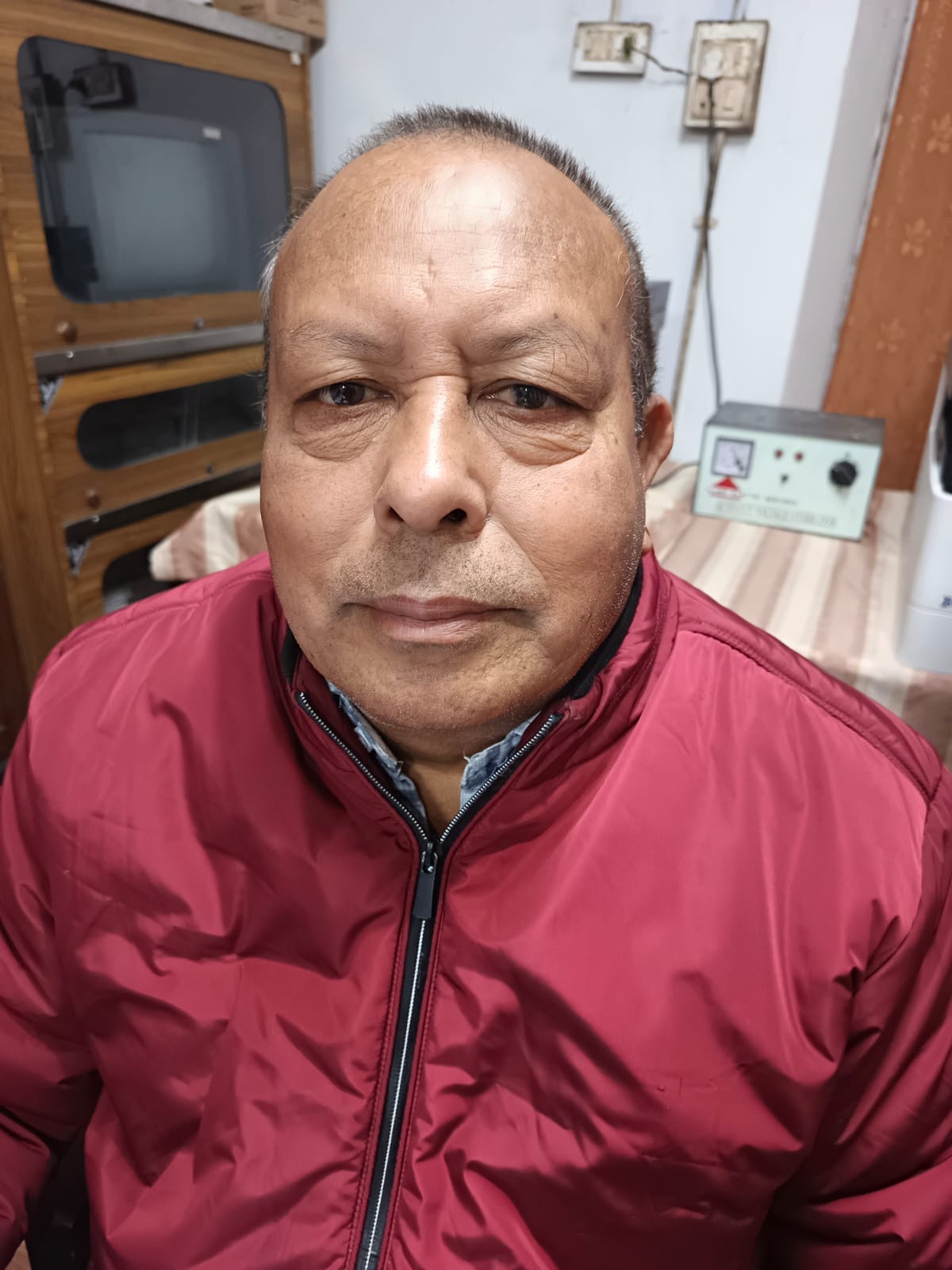 कूटा अध्यक्ष प्रो. ललित तिवारी व महासचिव प्रो. युगल जोशी सहित पूरी कार्यकारिणी निर्विरोध निर्वाचित body image