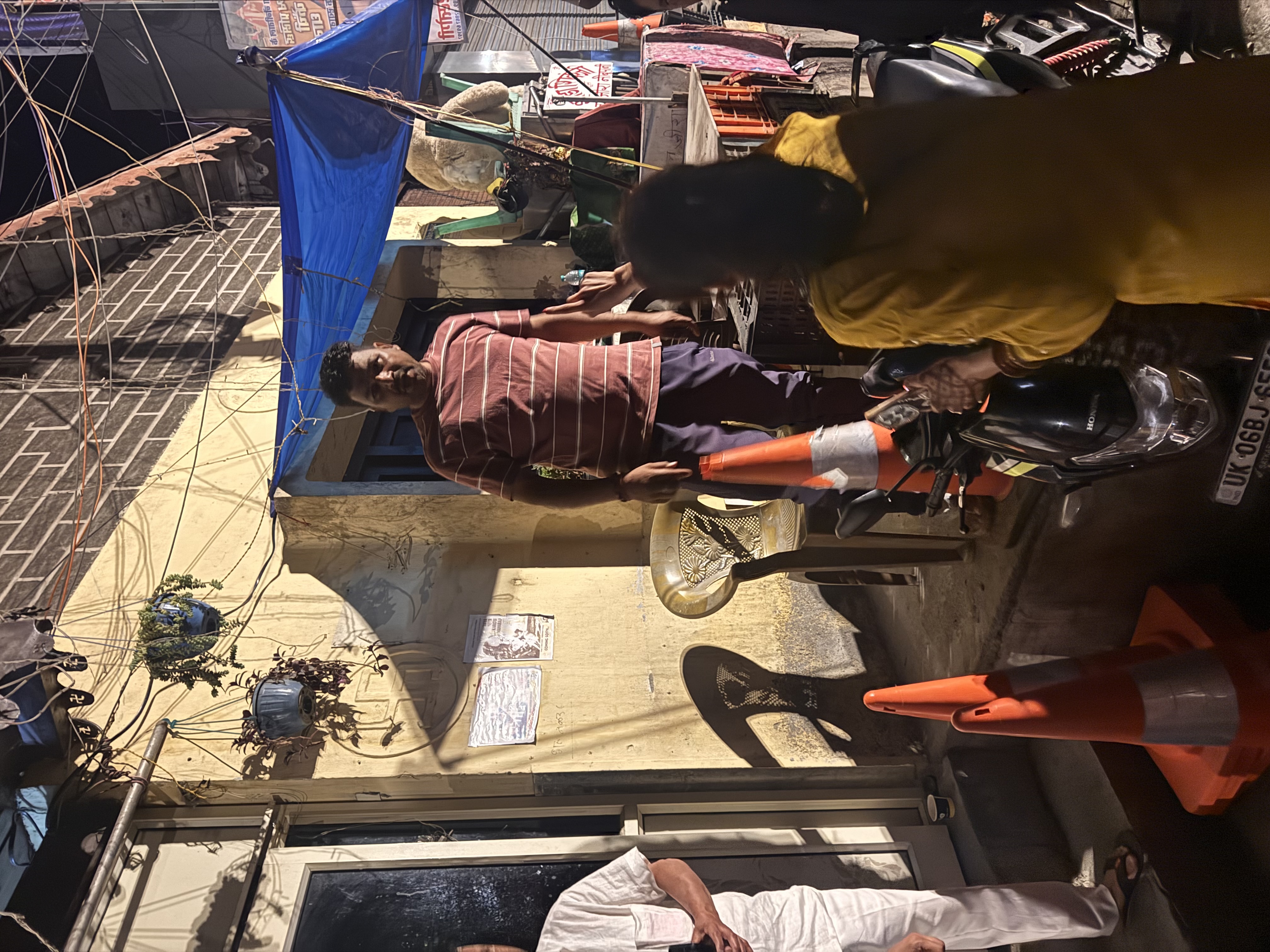 कैंची धाम मेले की ड्यूटी में तैनात दो पुलिसकर्मियों  ने की छेड़छाड़ , मेडिकल में शराब सेवन की पुष्टि body image